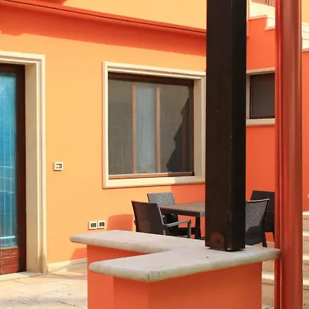 Lejlighed Venere Di Alimini 1 Otranto