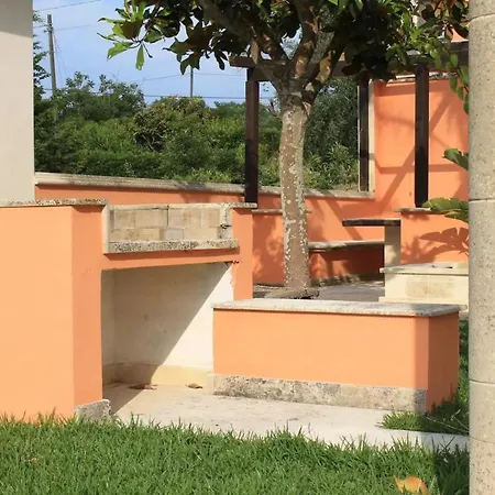 Venere Di Alimini 1 Otranto